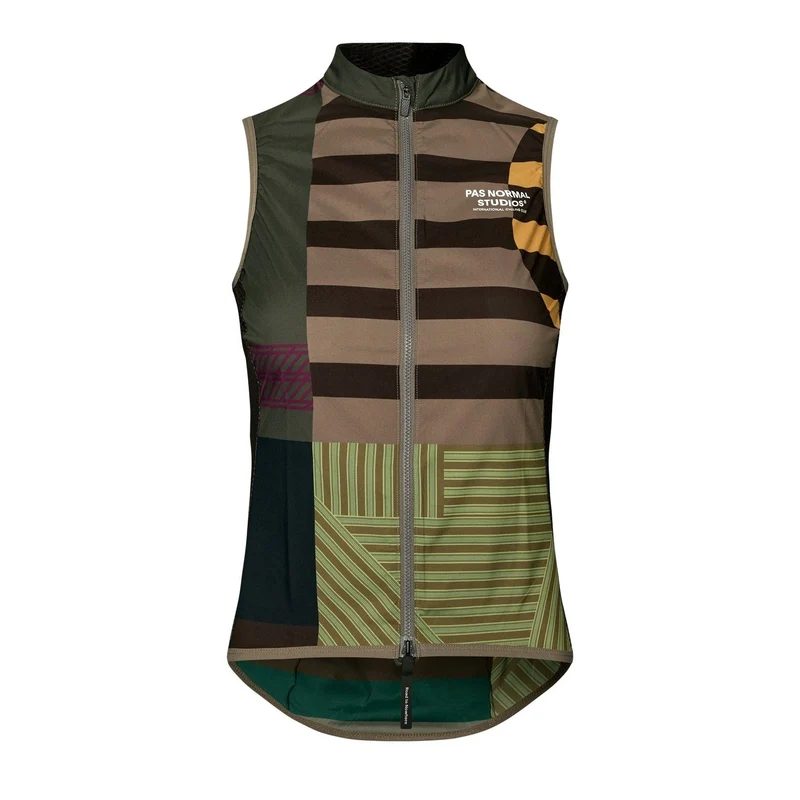 Stow Away Women's Cycling Gilet