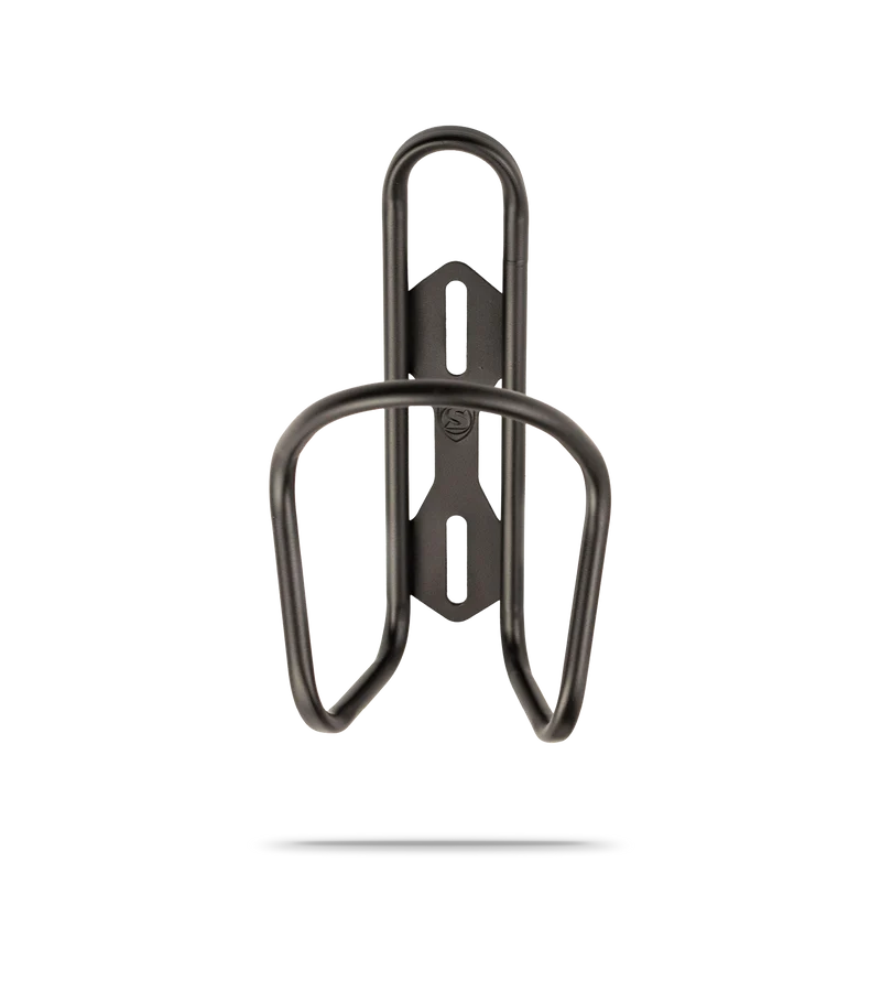 Sicuro Cerakote Titanium Bottle Cage