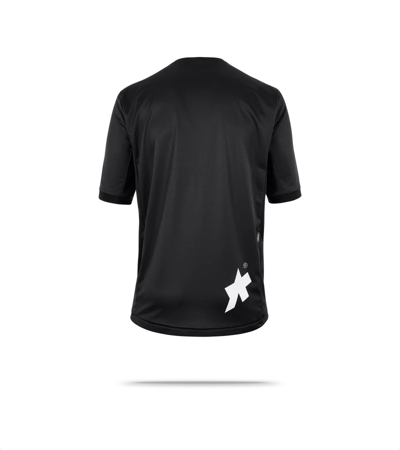 Trail T3 Short Sleeve Jersey