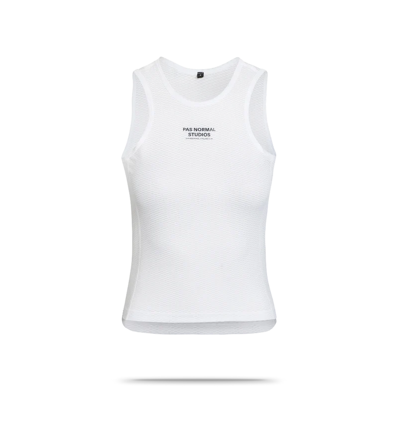 Sleeveless Womens Base Layer