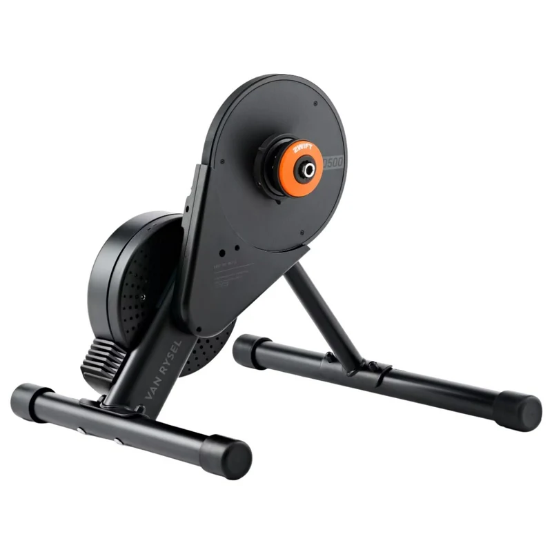 Base d'entrainement Van Rysel D500 Zwift - Boite ouverte