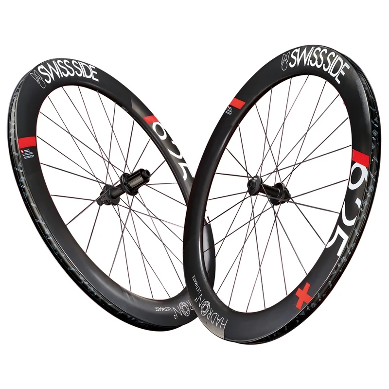 Roues Swiss Side Hadron2 Ultimate 625 démonstrateur