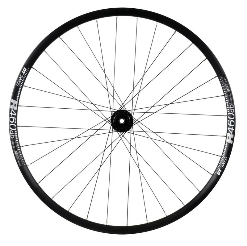 Roue av. dt r460