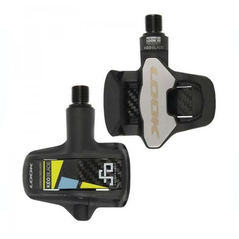 Lame de remplacement pour Look Keo Blade 2 16nm unité