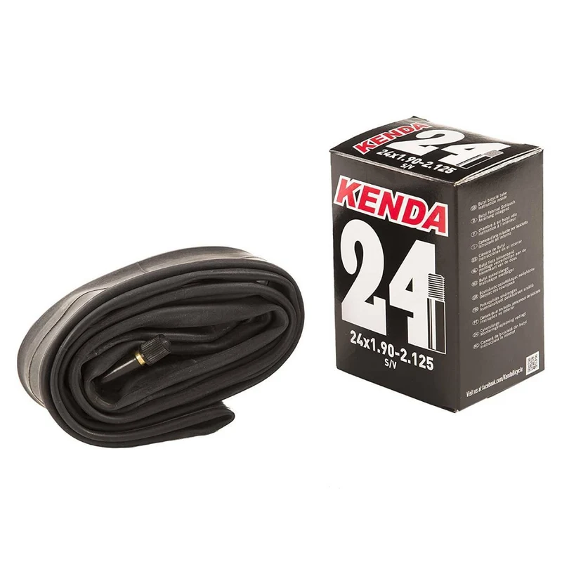 Kenda, tube, schrader, 35mm, 24x1.90-2.125
