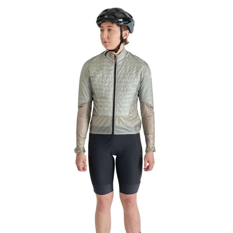 Women's Ultralight Insulated Jacket