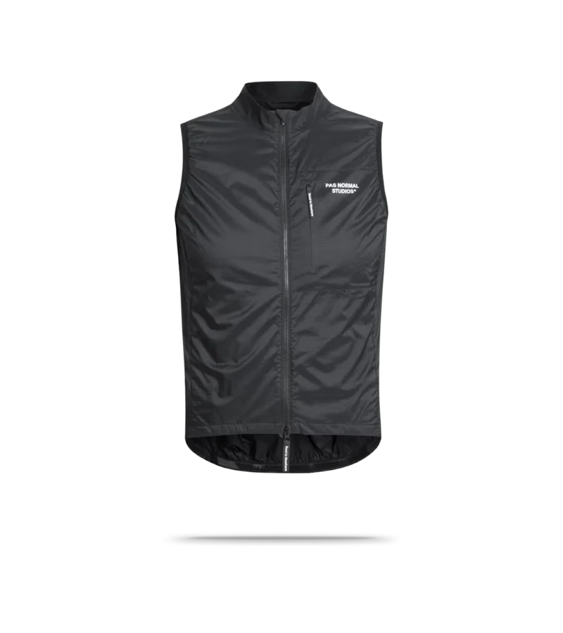 Essential Insulated Gilet