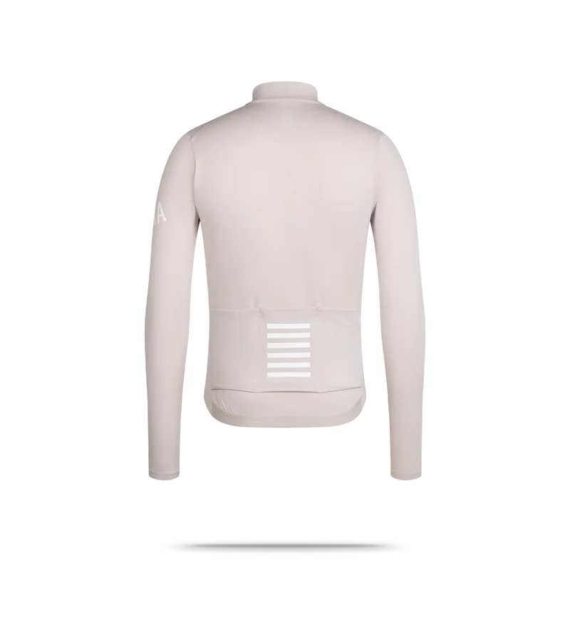 Pro Team Long Sleeve Midweight Jersey