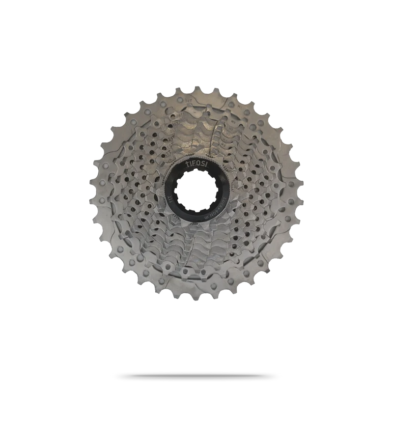 HG 11-Speed Cassette