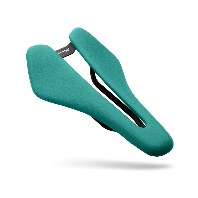 Dila Padded Carbon Saddle
