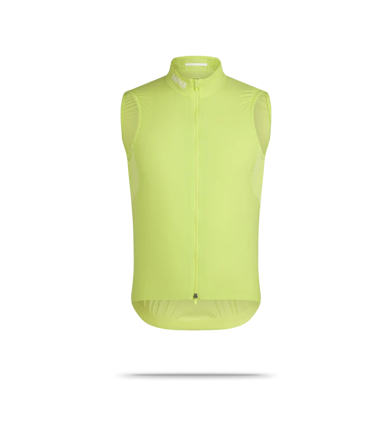 Pro Team Insulated Gilet