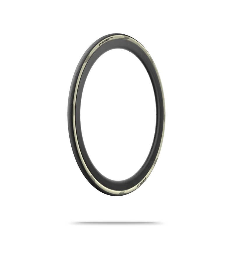 P-Zero Race Retro Clincher Road Tyre