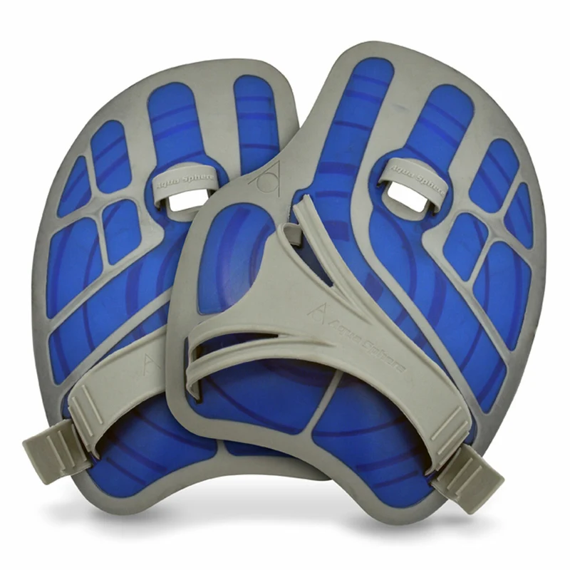 Palme de main Aquasphere ergoflex handpaddles - Large/XLarge