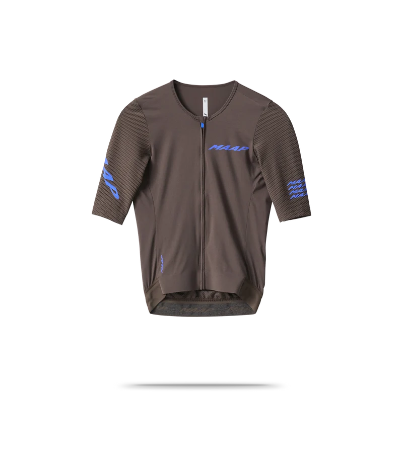 Emerge Men's Short Sleeve Cycling Jersey
