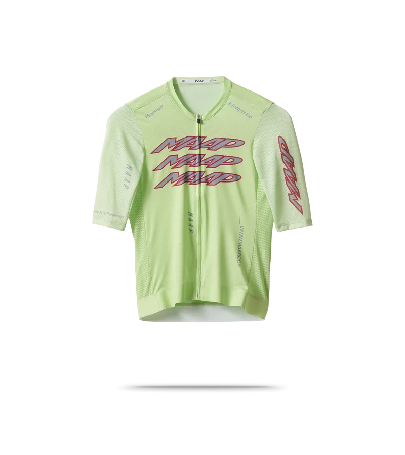 Pulse Pro Air Men's Short Sleeve Cycling Jersey 3.0