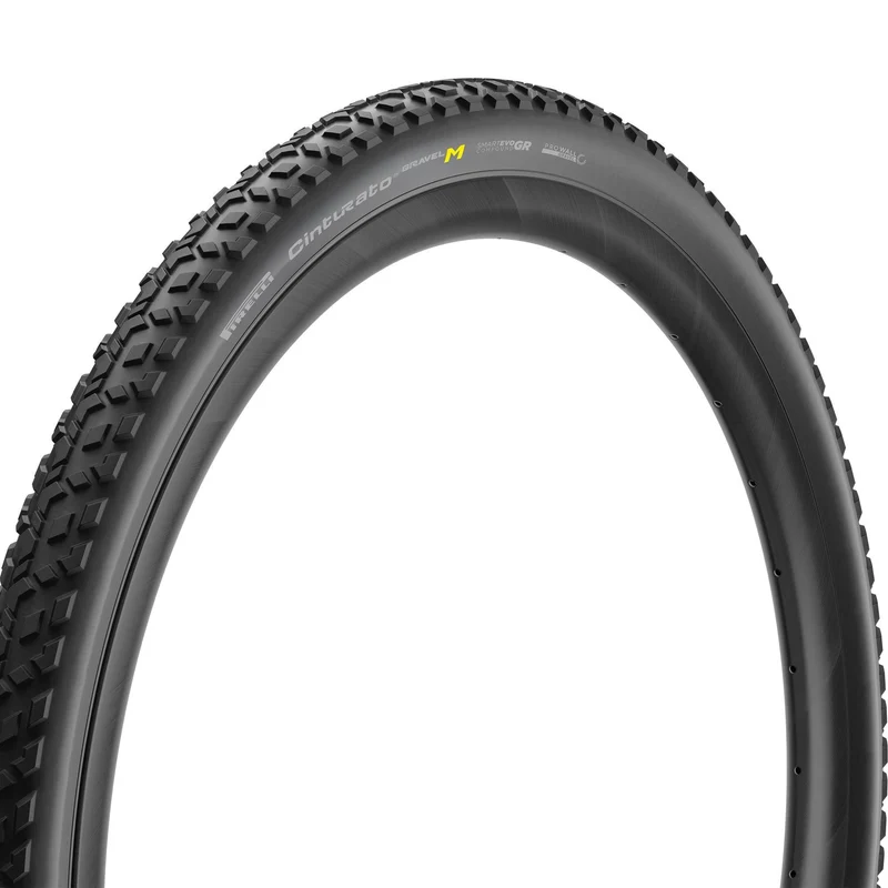Cinturato Gravel M - Tubeless-Ready High Performance Bike Tyre