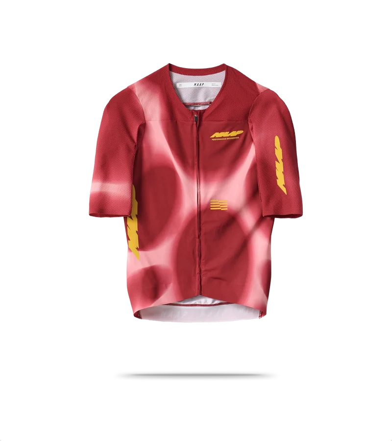 Void Pro Race Short Sleeve Jersey