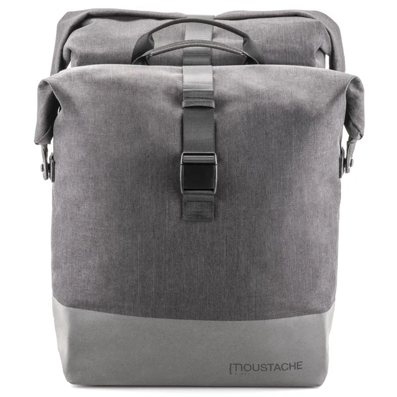 Sacohes Greg & Manu Double Panier MIK 41L