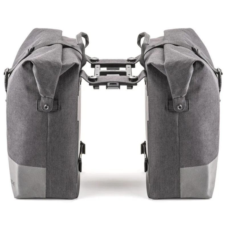 Sacohes Greg & Manu Double Panier MIK 41L