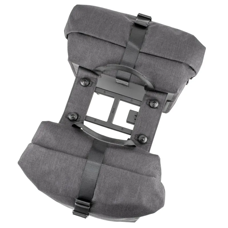 Sacohes Greg & Manu Double Panier MIK 41L