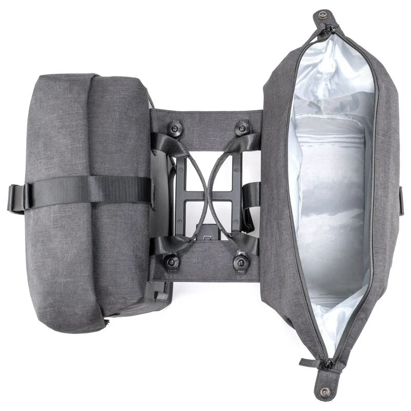Sacohes Greg & Manu Double Panier MIK 41L