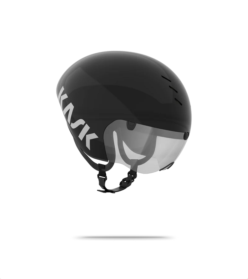 Bambino Pro Helmet