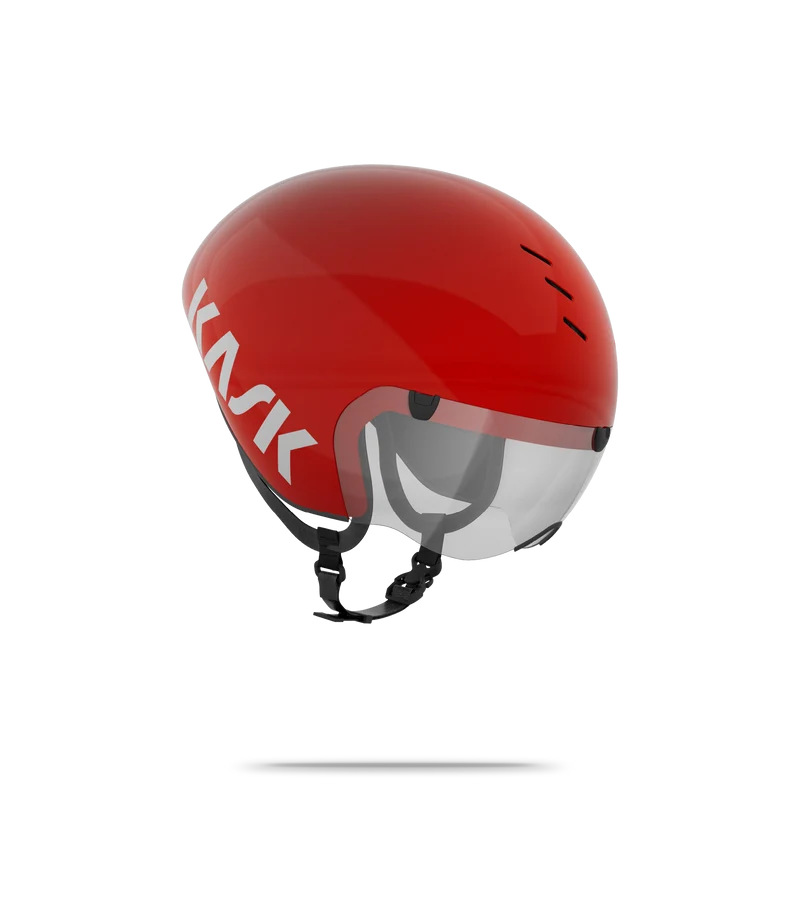 Bambino Pro Helmet