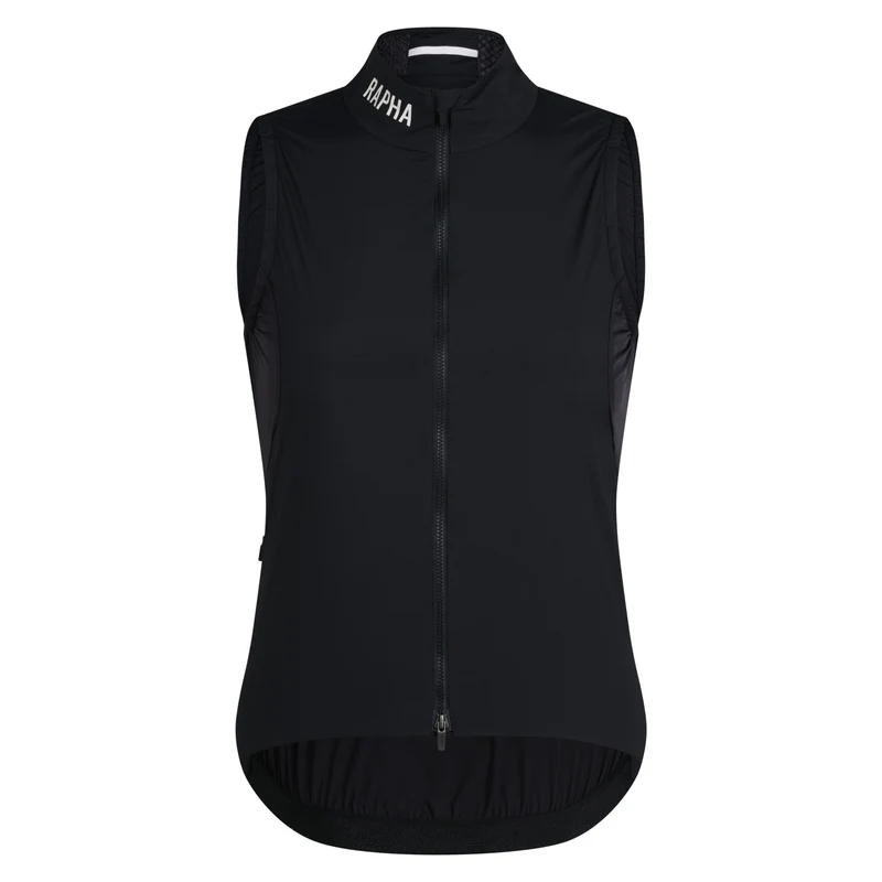 Women's Pro Team Insulated Gilet