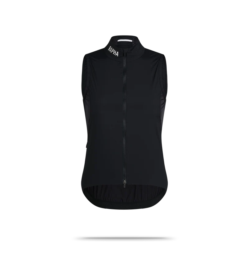 Women's Pro Team Insulated Gilet