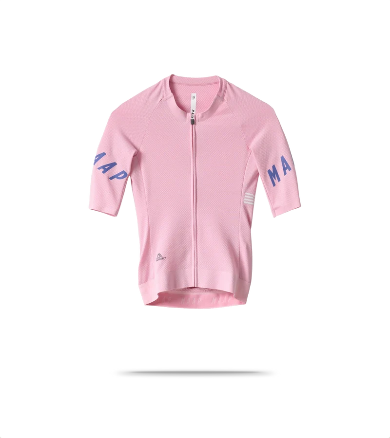 Women's Aeon Short Sleeve Jersey