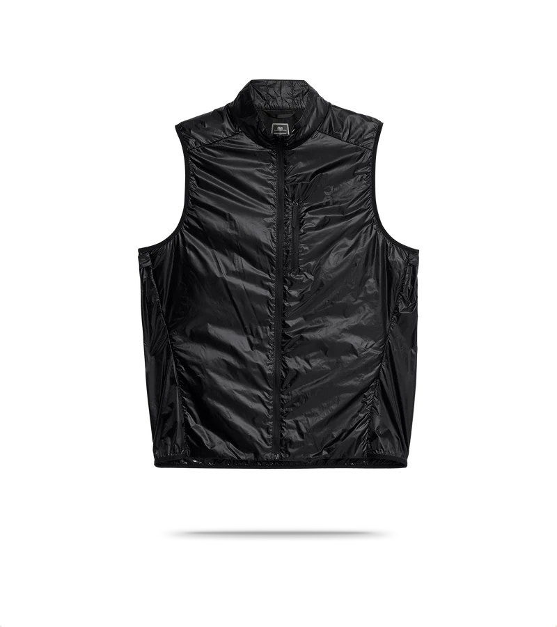 Weather Running Vest