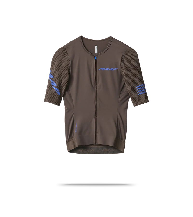 Women's Emerge Short Sleeve Cycling Jersey
