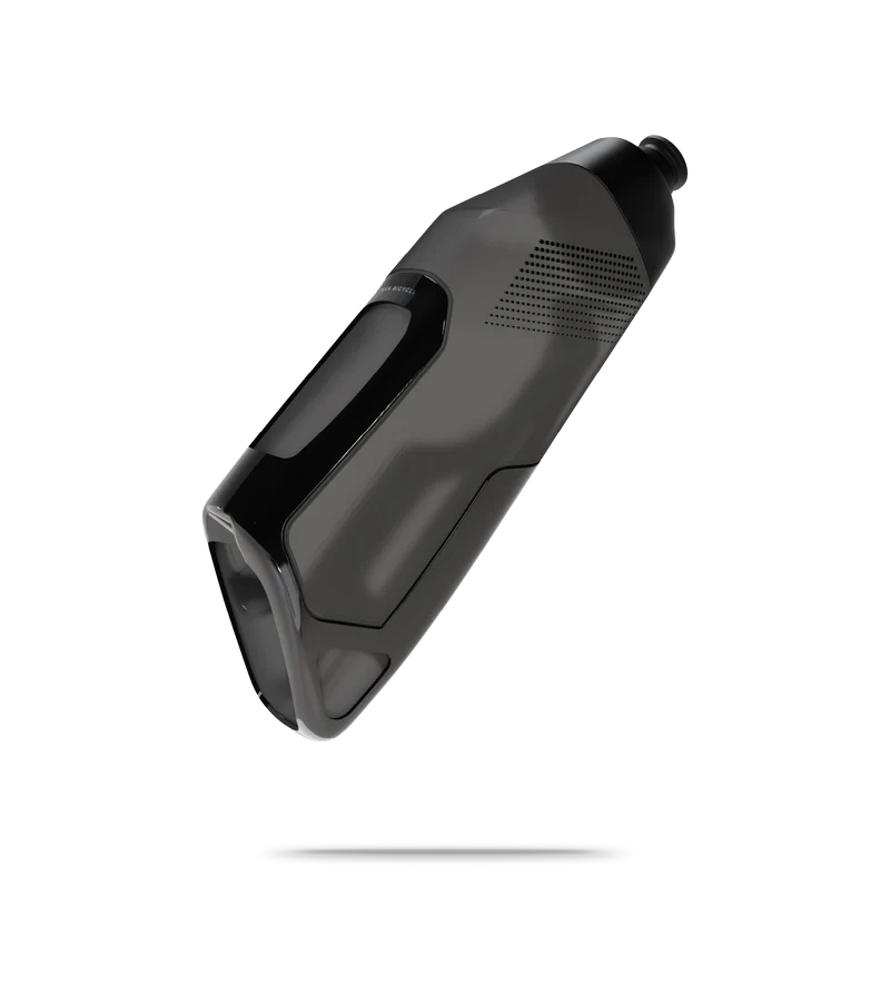 RSL Aero Water Bottle and Carbon Bottle Cage