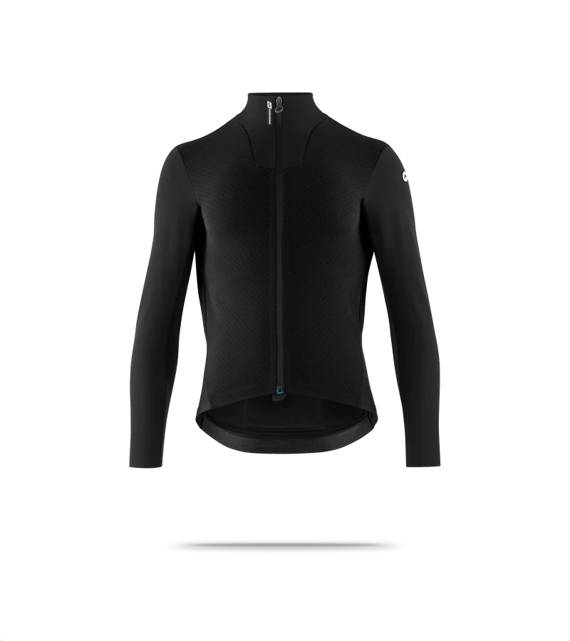 MILLE GT HASHOOGI Winter Cycling Jacket S11