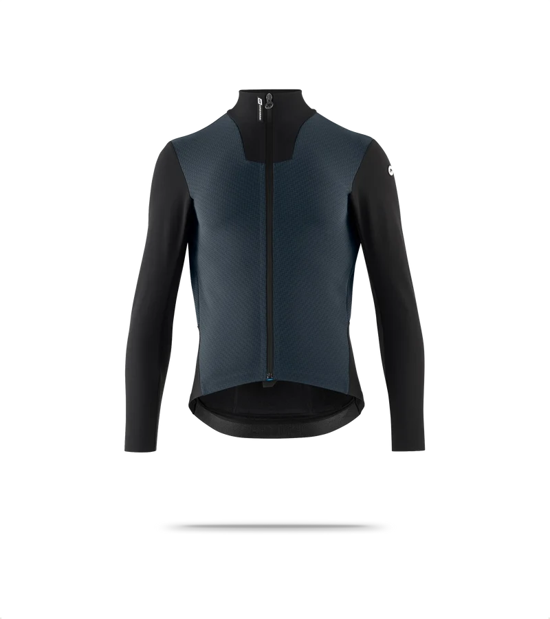 MILLE GT HASHOOGI Winter Cycling Jacket S11