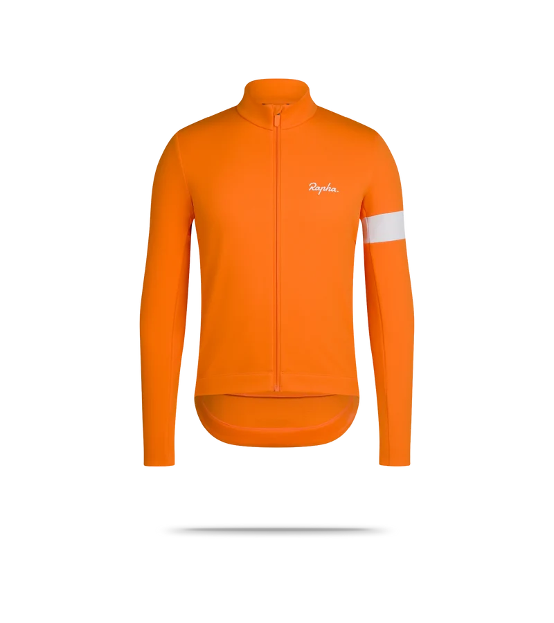 Core Men's Winter Cycling Jacket