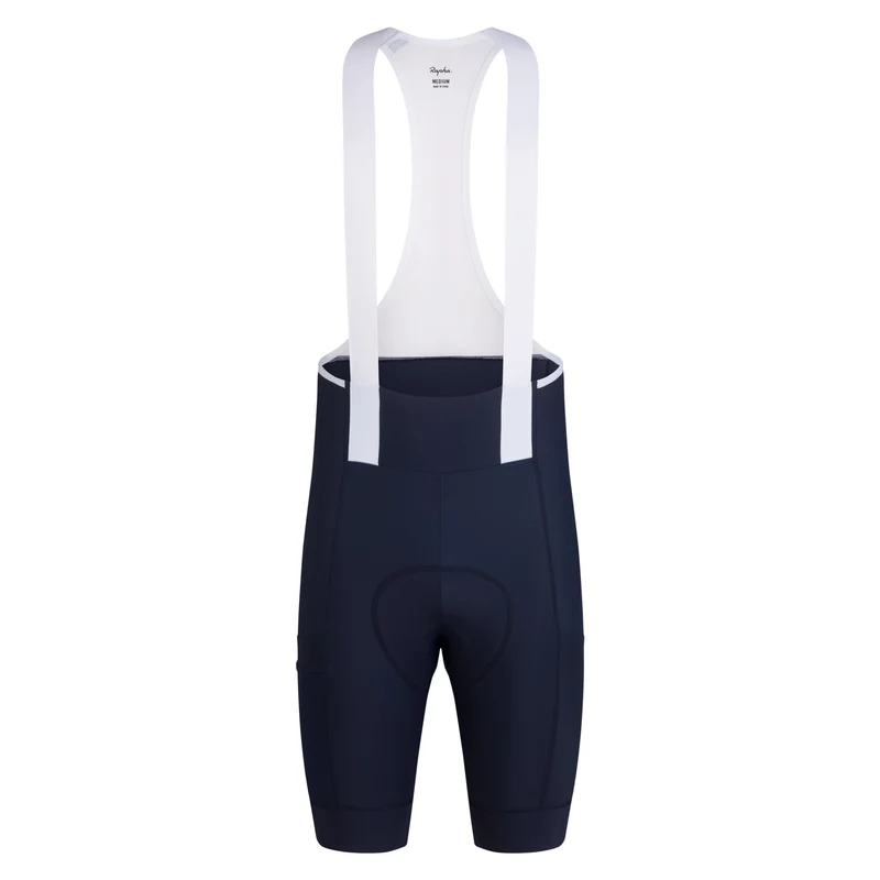 Brevet Elements Cargo Bib Shorts