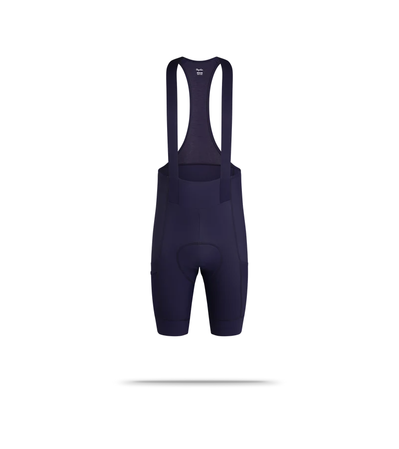 Brevet Elements Cargo Bib Shorts
