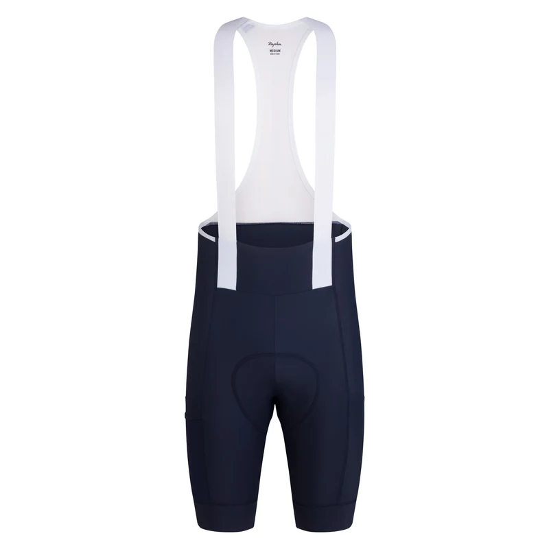 Brevet Elements Cargo Bib Shorts