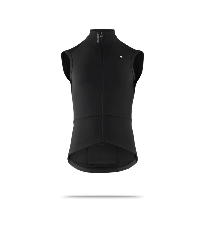 EQUIPE R Spring Fall Gilet S11