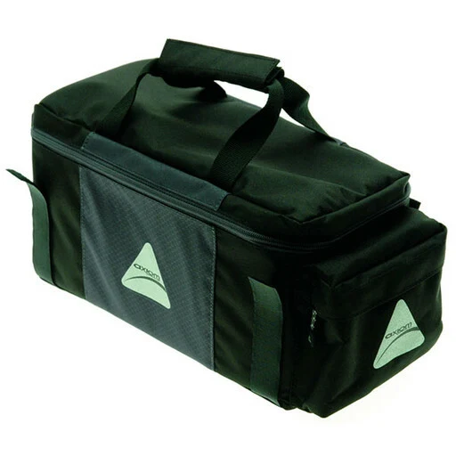 Sac Axiom charlevoix lx 8 - gris/noir