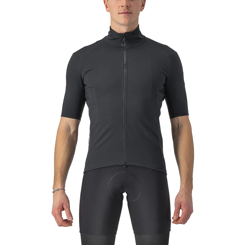 Perfetto ROS 2 Wind Short Sleeve Jersey
