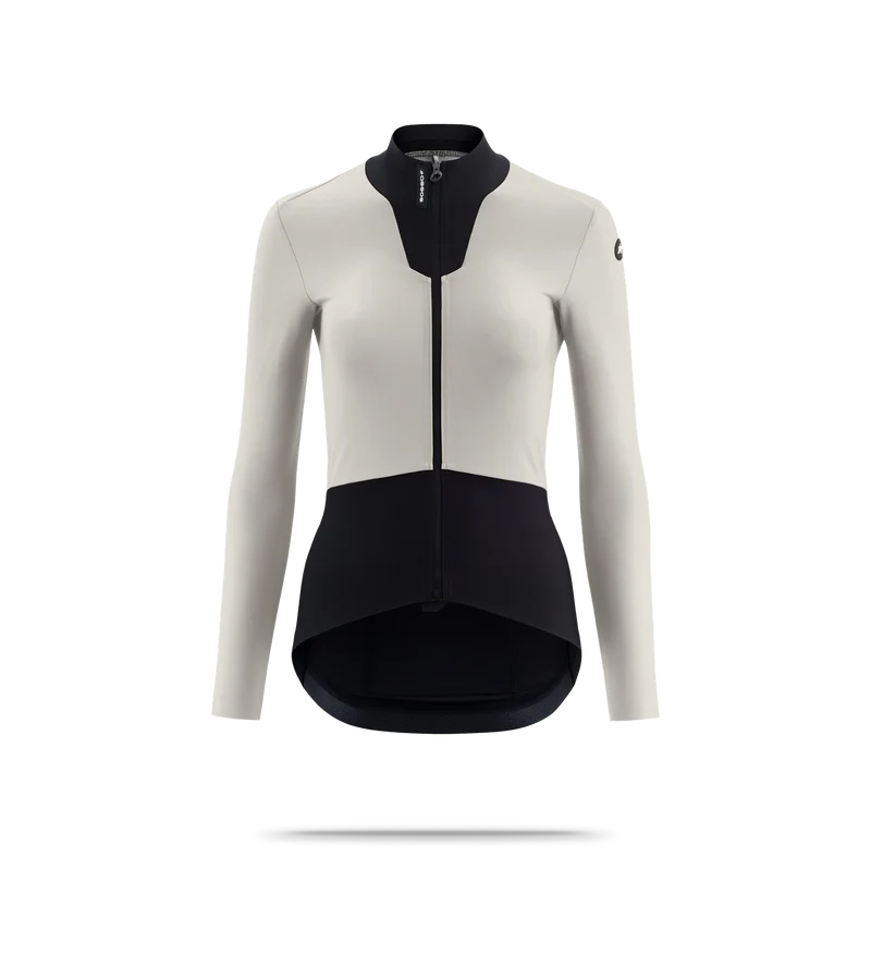 DYORA R Spring Fall S11 Long Sleeve Womens Jersey