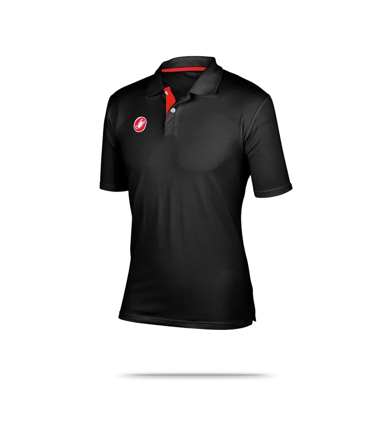 Race Day Polo