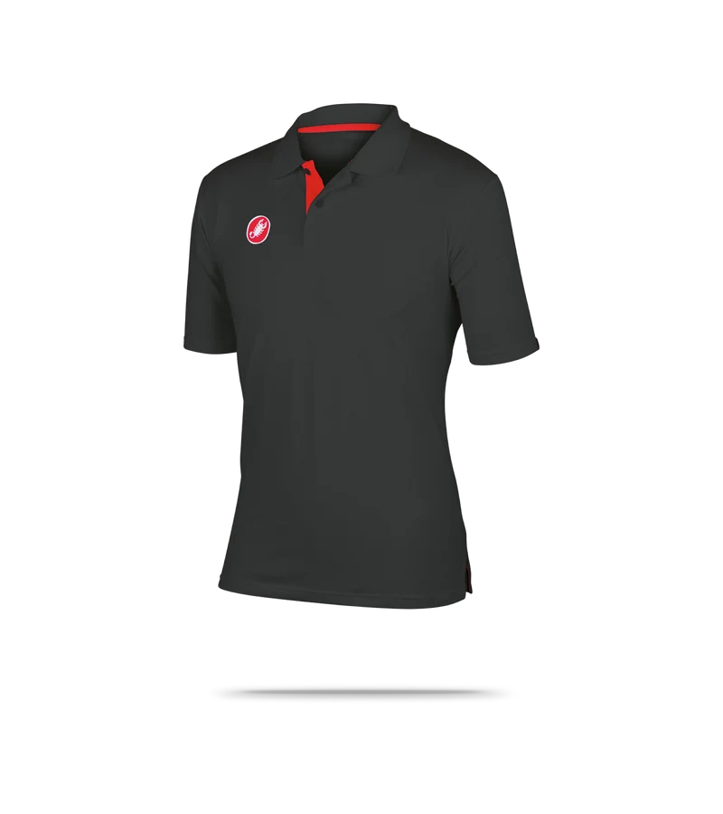 Race Day Polo