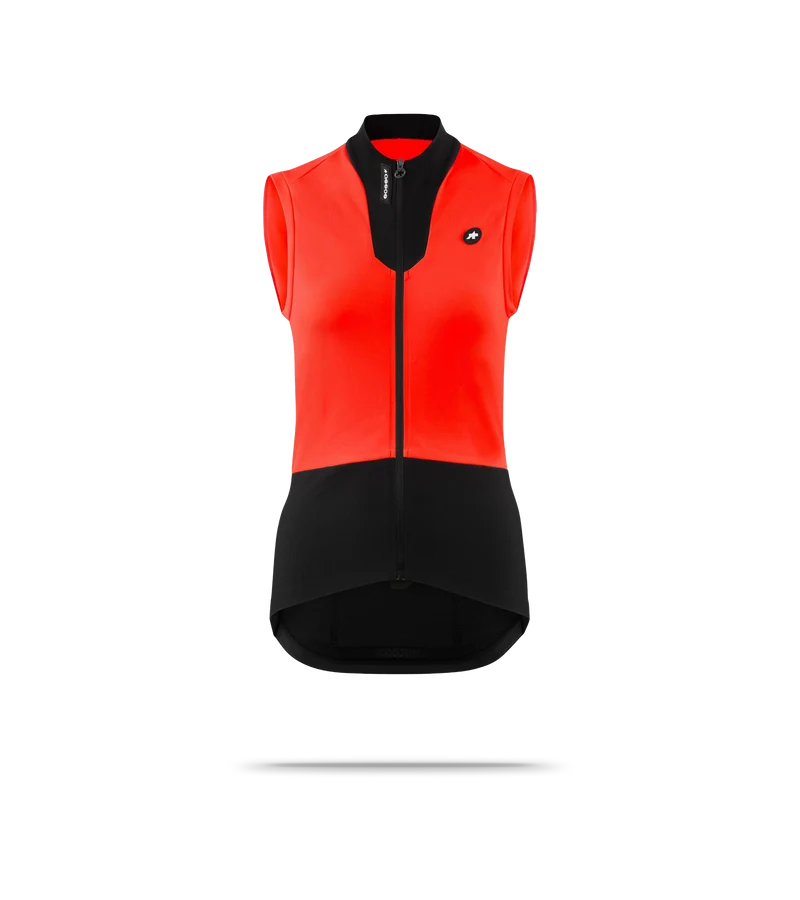 Women's DYORA R Spring Fall Gilet S11