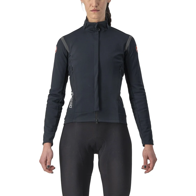Perfetto ROS 2 Women's Cycling Jacket
