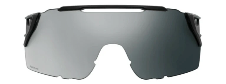 Attack MTB Replacement Lens PhotoChromic Clear to Gray