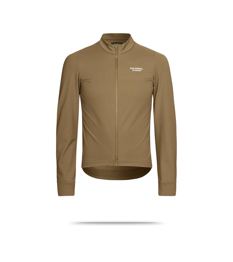Essential Thermal Long Sleeve Jersey