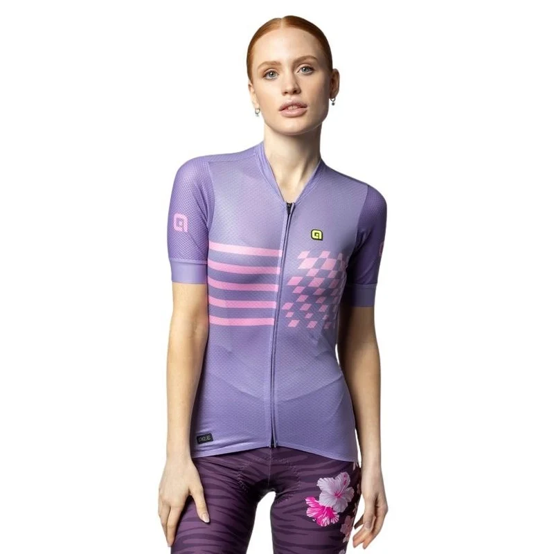 Women's PR-E Play Short Sleeve Jersey